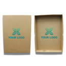 Telescopic Boxes Printed Sample