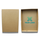 Telescopic Boxes Printed Sample